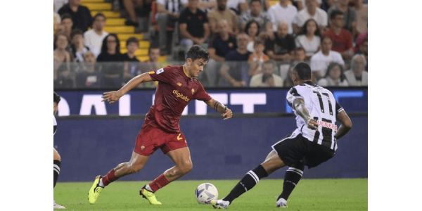 La Roma perde e la squadra principale si infortuna